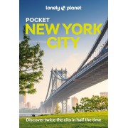 Pocket New York City Lonely Planet